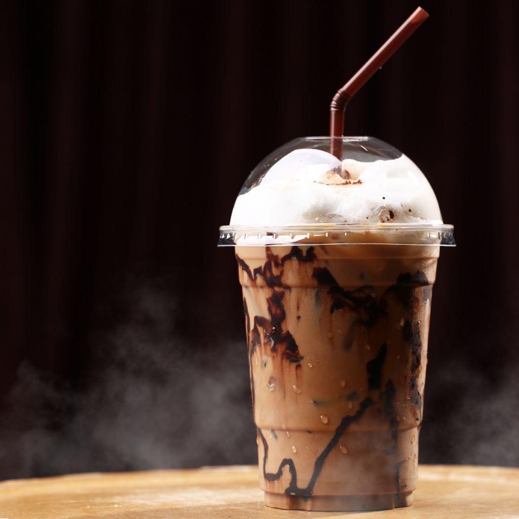 Cold Coffee